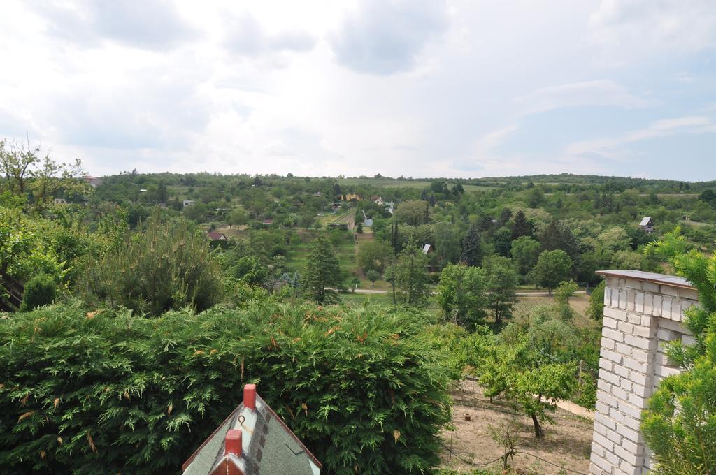 Hotel Penzion Kimex Znojmo Zewnętrze zdjęcie