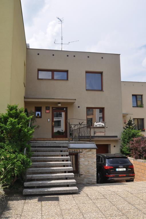 Penzion Kimex Znojmo Zewnętrze zdjęcie