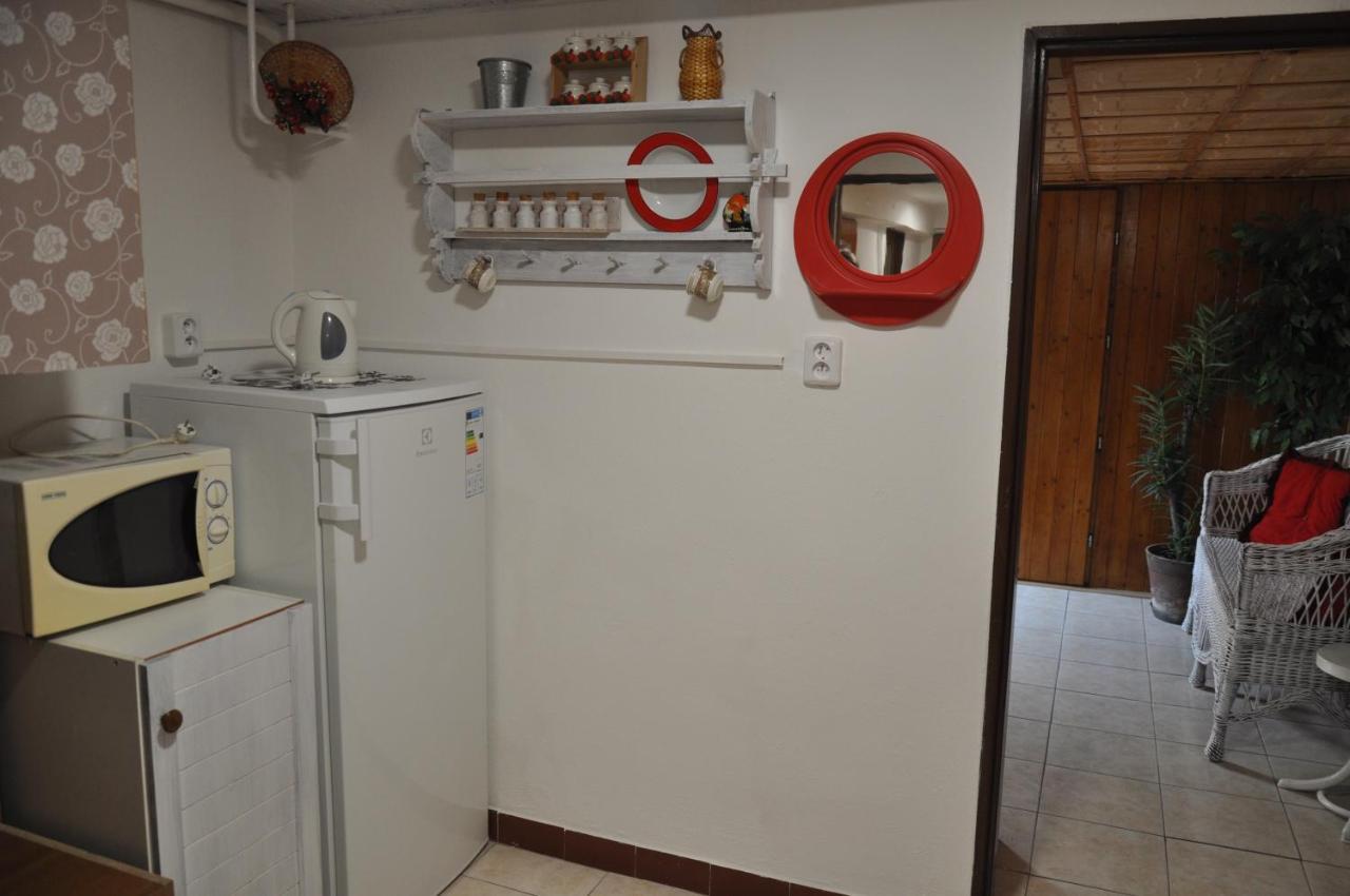 Penzion Kimex Znojmo Zewnętrze zdjęcie